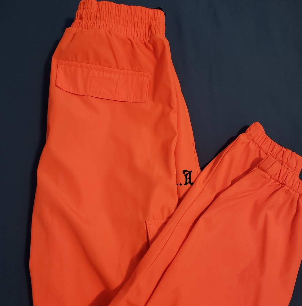 Forever 21 joggers